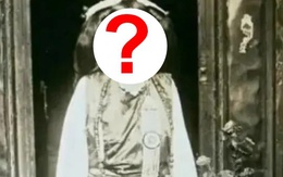 Ảnh người dân Tây Tạng gần 100 năm trước: Bất ngờ nhất là vẻ ngoài của vị tiểu thư lá ngọc cành vàng