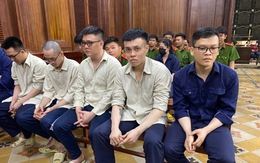 Lằn ranh mong manh giữa nghiệp vụ và tội ác