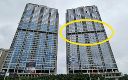 Mua chung cư hãy đặc biệt chú ý đến tầng này: Xảy ra hỏa hoạn, sự cố mới hiểu được tầm quan trọng