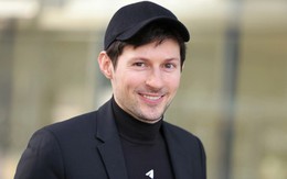 CEO Telegram tuyên bố để lại tài sản 17 tỷ USD cho hơn 100 người con dù chưa từng kết hôn