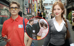 Bóc "map hẹn hò" của Đình Tú - Ngọc Huyền: Bại lộ vì 1 chi tiết siêu nhỏ trên ảnh, công khai cầu hôn nhưng sợ không ai tin