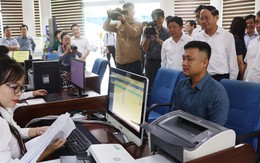 Hôm nay, hàng triệu người dân Hà Nội, Nghệ An, Bình Định... chứng kiến một sự thay đổi lớn