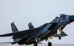 Iran tìm ra phương pháp 'khắc chế' các cuộc tấn công của Israel