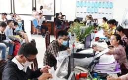 Thủ tướng: Khẩn trương tham mưu quyết định phê chuẩn Chủ tịch 23 tỉnh, thành mới