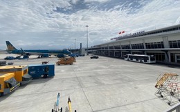 Chính thức loại một sân bay khỏi quy hoạch để xây khu đô thị
