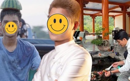 Sao nam Việt “nghèo rớt mồng tơi” suýt xuất khẩu lao động bỗng đổi đời nhờ 1 quyết định, nay ở biệt thự 50 tỷ