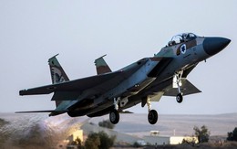 Iran đã tìm ra cách vá lỗ hổng phòng không trước Israel