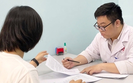 Đổ bệnh vì sợ sếp