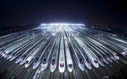 Vì sao công nhận đường sắt cao tốc Trung Quốc hiện đại nhưng nhiều nước từ chối công nghệ Trung Quốc?