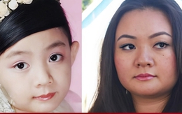 'Thần đồng âm nhạc' nổi đình đám giờ một nách 3 con, vất vả mưu sinh ở Mỹ