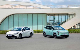 3 mối quan tâm điển hình của người Việt khi cân nhắc mua xe điện Trung Quốc