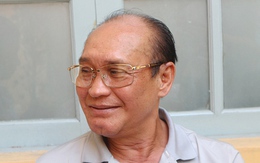 "Đệ nhị danh hài" từng "đếm tiền mỏi tay", tuổi 72 vất vả mưu sinh bằng nghề bán bánh, làm shipper