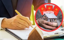 Hết sức chú ý: Từ 1/7, quá hạn 3 mốc thời gian này, có thể sẽ không được sang tên sổ đỏ