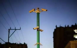 Iran tận dụng lỗ hổng an ninh nguy hiểm của Israel