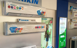 Một quốc gia châu Á vừa vượt Nhật Bản trở thành nơi tiêu thụ điều hòa lớn thứ 2 thế giới: Nhu cầu gần 12 triệu chiếc trong 1 năm