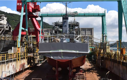 Buồn của nền kinh tế lớn thứ 4 thế giới: Bị láng giềng Trung Quốc, Hàn Quốc vượt mặt ở chính mảng trụ cột thương mại, gặp khó đủ đường