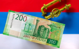 Bộ trưởng thừa nhận kinh tế sắp suy thoái, Nga có tuyên bố 'gây sốc': Chuẩn bị thanh lý loạt tài sản quốc doanh để huy động tiền mặt