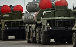 'Cha đẻ' S-300 và kiến trúc sư của hệ thống phòng không Moskva qua đời
