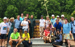 Xã của tỉnh Cà Mau mới mà ai cũng muốn đặt chân đến