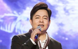 Đồng nghiệp nói Quang Lê: "Kể hết chuyện của mình lại lôi người khác ra kể"