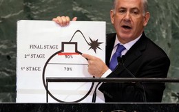 Gia đình thủ tướng Israel "chịu tổn thất" trong xung đột với Iran