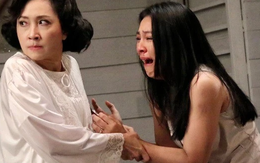 Mẹ chồng nhắn tin cho tôi lúc 1h sáng, nội dung chỉ 6 chữ khiến tôi lặng người rồi gói ghém đồ rời khỏi nhà ngay trong đêm