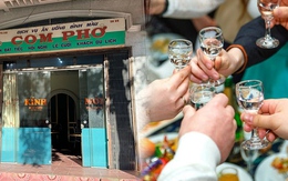 Vụ cán bộ bị tố "ăn chịu" 450 triệu tiền cơm tiếp khách: Chủ quán vừa đòi nợ liền nhận tin bất ngờ