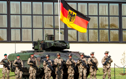 Leopard 2 cách Moskva 800km: Mũi lao cơ giới ngay sát cửa ngõ