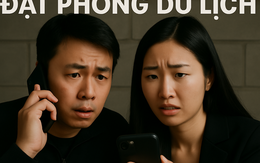 Đặt phòng khách sạn qua fanpage bị lừa 40 triệu, tới cả Travel Blogger ‘lão luyện’ cũng ăn ‘một cú lừa’: Lột trần những chiêu trò ngày càng tinh vi!