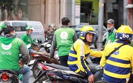 Tạm biệt Xanh SM, Be Group “bắt tay” GWM, BYD, Selex Motor… lập liên minh chuyển đổi xe xăng sang xe điện