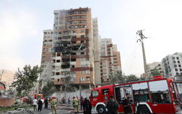 Chiến dịch bí ẩn của Israel ám sát 9 nhà khoa học hạt nhân Iran