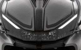'Kẻ thay thế' Honda Air Blade ra mắt giá 46 triệu đồng, trang bị động cơ 175cc lấn át SH Mode và Vario