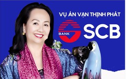 Nhóm Vạn Thịnh Phát muốn tái cơ cấu ngân hàng SCB: Lộ trình 12 năm thu về 580.000 tỷ đồng từ những tài sản nào?