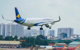 Một hãng bay Việt sẽ nâng vốn lên gần 100 triệu USD, hướng đến hàng đầu khu vực