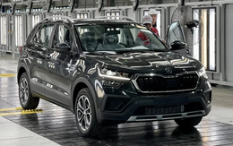 Nhiều mẫu ô tô lắp ráp trong nước chuẩn bị đổ bộ thị trường