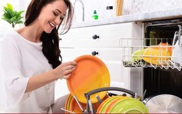 Dùng máy rửa bát có nhất thiết phải mua muối rửa?