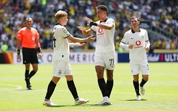 FIFA Club World Cup: Dortmund và Inter Milan cùng có được chiến thắng đầu tiên