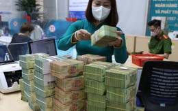 Tin cực vui cho người dân ở nông thôn muốn vay vốn ngân hàng