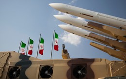 Israel thổi phồng chiến quả diệt tên lửa Iran?