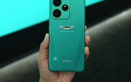 realme coi Việt Nam là thị trường chiến lược nhưng vì sao flagship vẫn chưa xuất hiện?