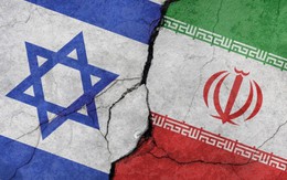 "Đọ sức" kinh tế Israel - Iran: Một bên đang có tăng trưởng GDP gần như bằng 0