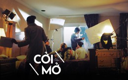 Cô gái Việt làm trợ lý đạo diễn phim người lớn tại Nhật tiết lộ quá trình thực hiện mỗi set quay: Trần trụi, mánh khóe, tiền và nước mắt