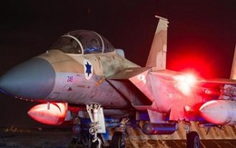 Israel tấn công tổ hợp hạt nhân Isfahan gây thiệt hại nghiêm trọng