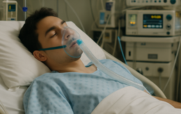 Nam sinh 21 tuổi suy thận, tim nghiêm trọng: “Thủ phạm” là 1 loại đồ uống quen mặt, không phải rượu bia