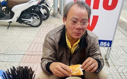 Nam nghệ sĩ lấy vợ gia thế, ở hơn 1 năm nửa đêm ôm quần áo bỏ trốn, U60 mới mua được nhà trả góp