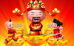 3 con giáp gặt lộc cuối tháng 6 Dương lịch: Thần tài đi cùng, quý nhân dìu dắt, tiền bạc về như nước