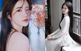 Thí sinh Miss Earth Vietnam 2025 Trần Thị Uyên: “Em đi thi một phần cũng là vì mẹ”