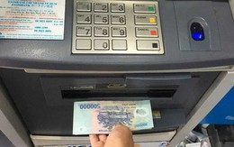 Một ngân hàng thông báo dừng hoạt động của hàng loạt cây ATM tại Hà Nội, TP.HCM, Đà Nẵng,…