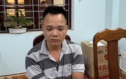 Tạm giữ hình sự tài xế Lê Xuân Hưng