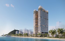 Việt Nam sẽ có thêm khách sạn 5 sao, 1 toà tháp đôi